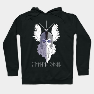 Father Odin Hoodie